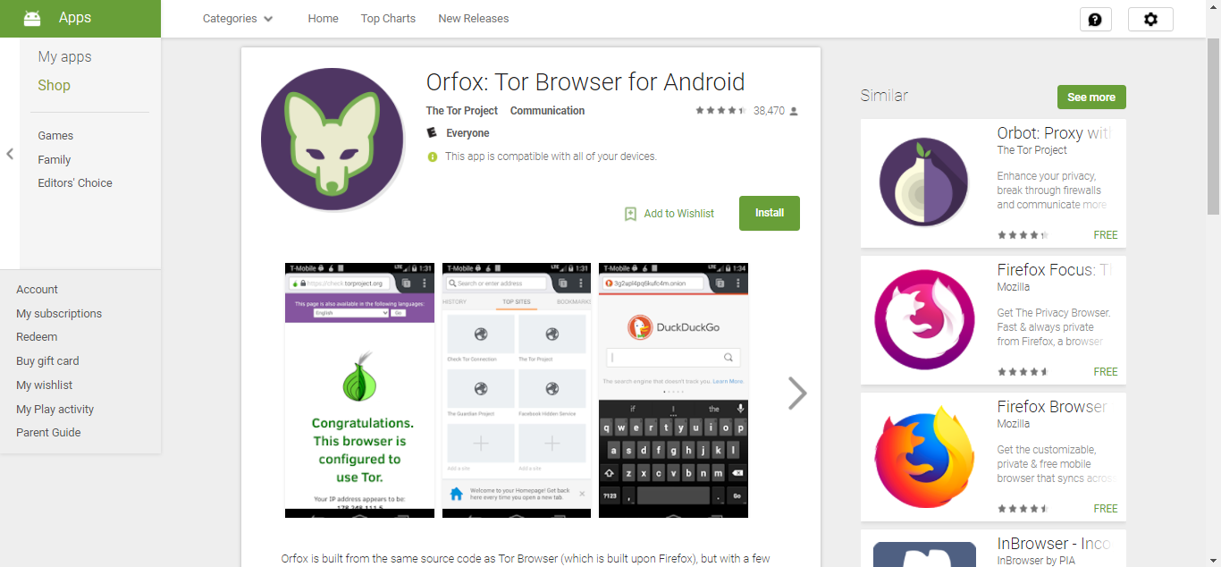 Orfox blacksprut for android даркнет скачать бесплатно на телефон тор браузер даркнетruzxpnew4af