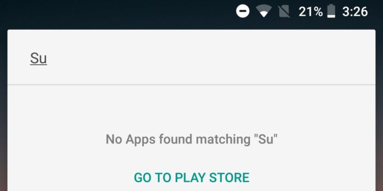 How to check if an Android phone is rooted or not — TojiKon.Net