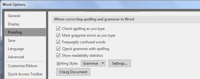 enable-readability-stats-ms-word