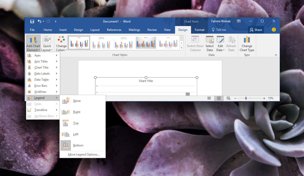 Legend Template How To Customize The Chart Legend In MS Office — TojiKon.Net