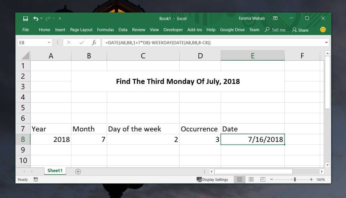 how-to-find-the-date-of-a-specific-day-of-the-month-in-excel-tojikon-net