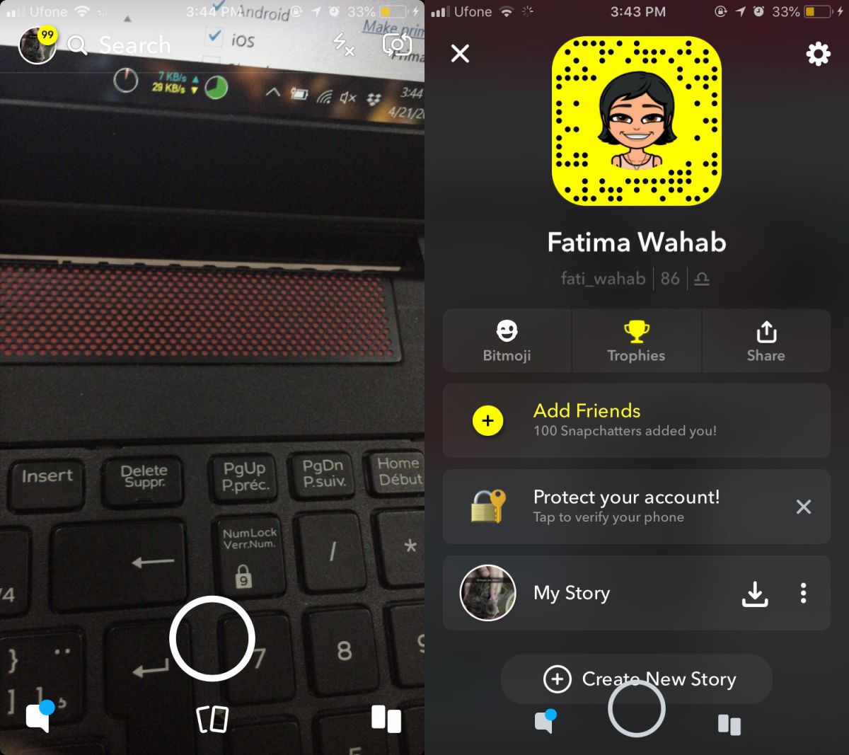 How To Turn Off Quick Add On Snapchat For Your Account TojiKon Net