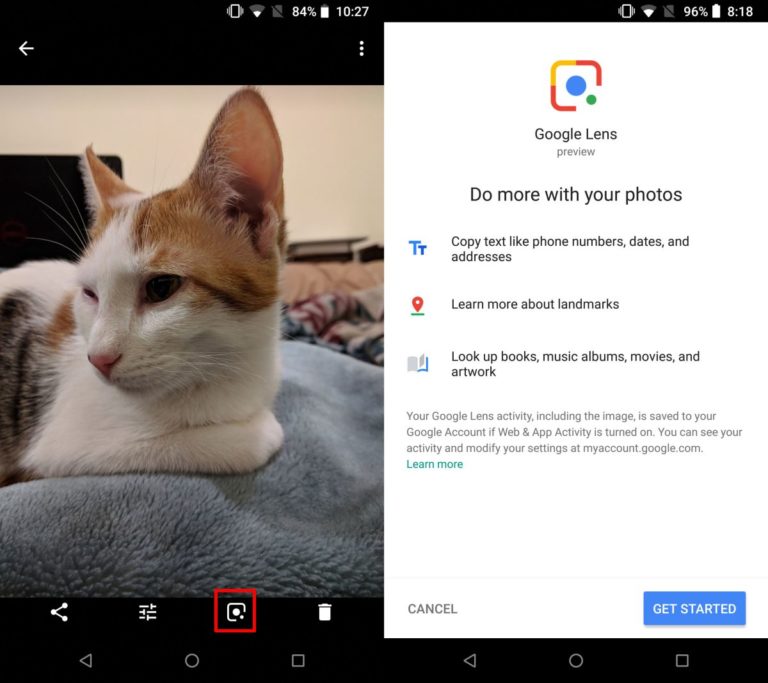 How To Use Google Lens To Identify Objects