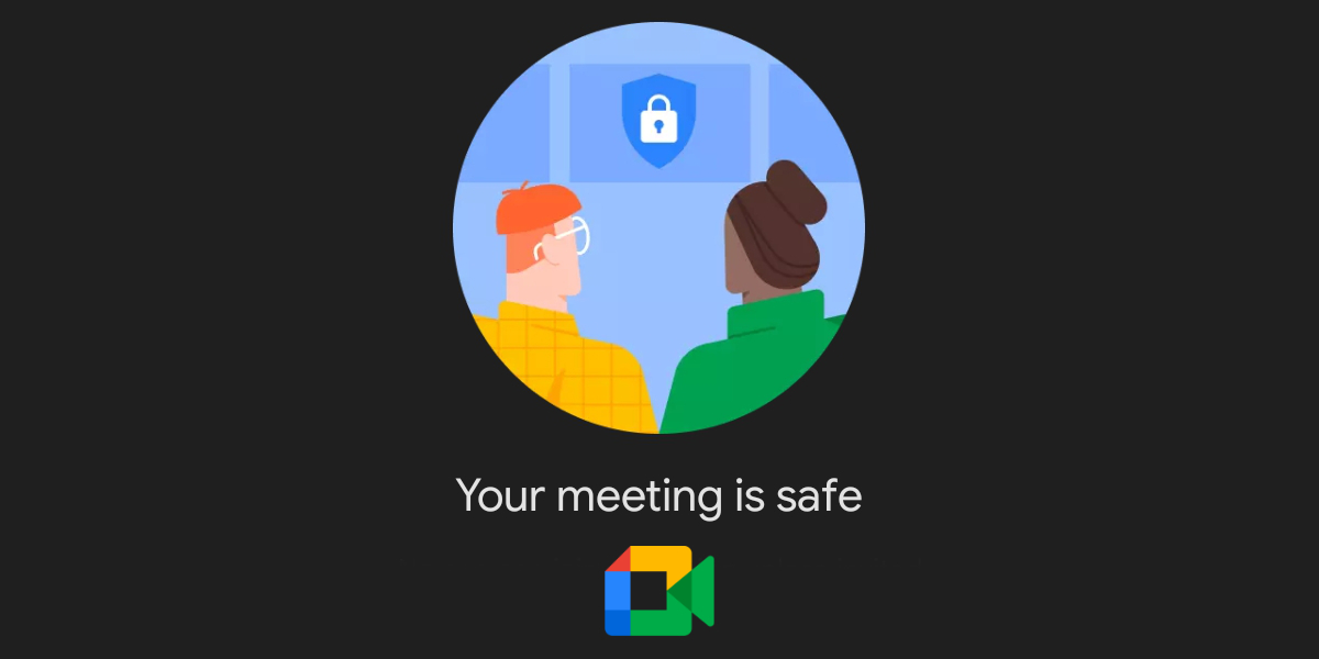 Google meet not working on Android