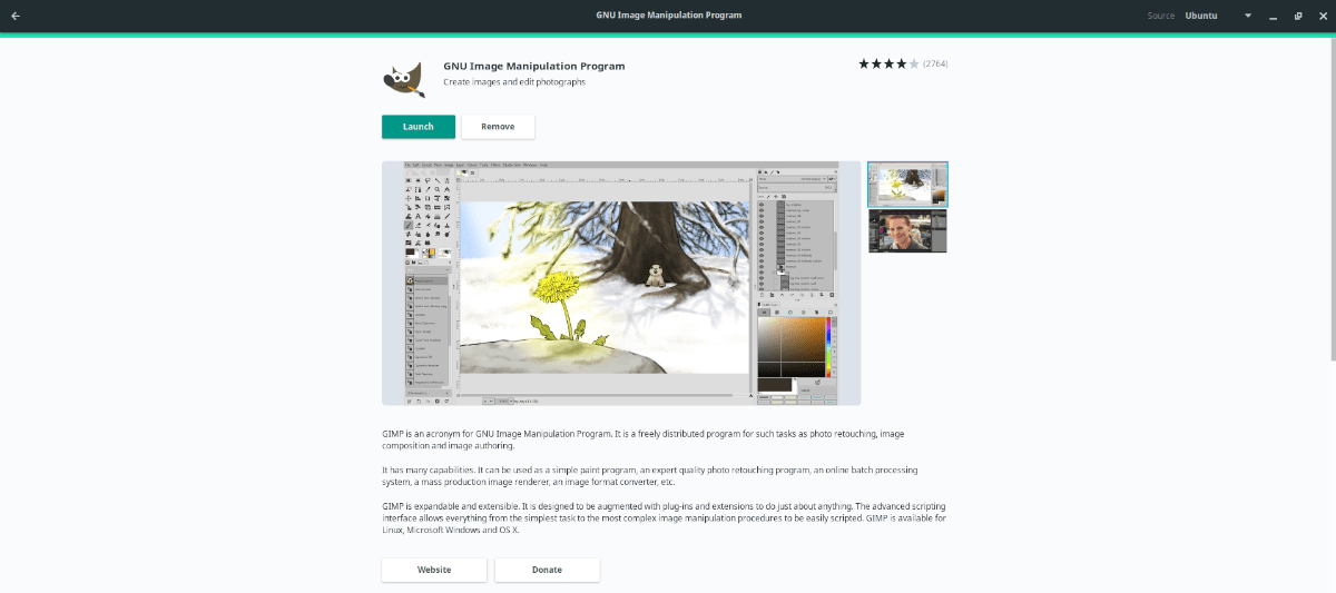 How To Install Gimp In Ubuntu Guide TojiKon Net