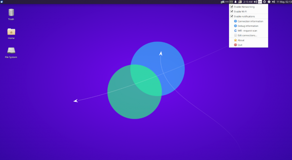 How To Restart The Ubuntu Network Interface TojiKon Net