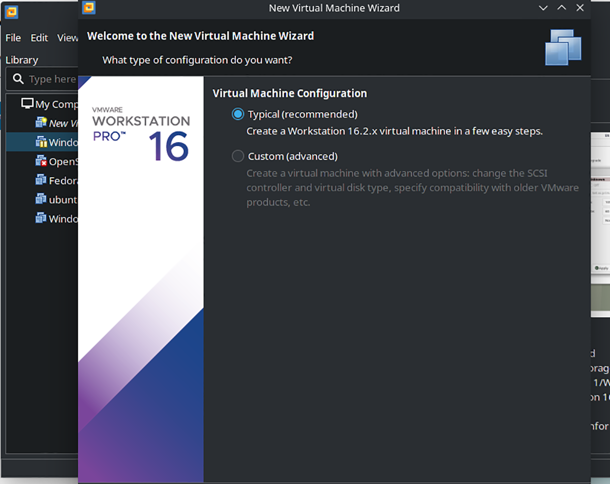 vmware workstation 11 linux download