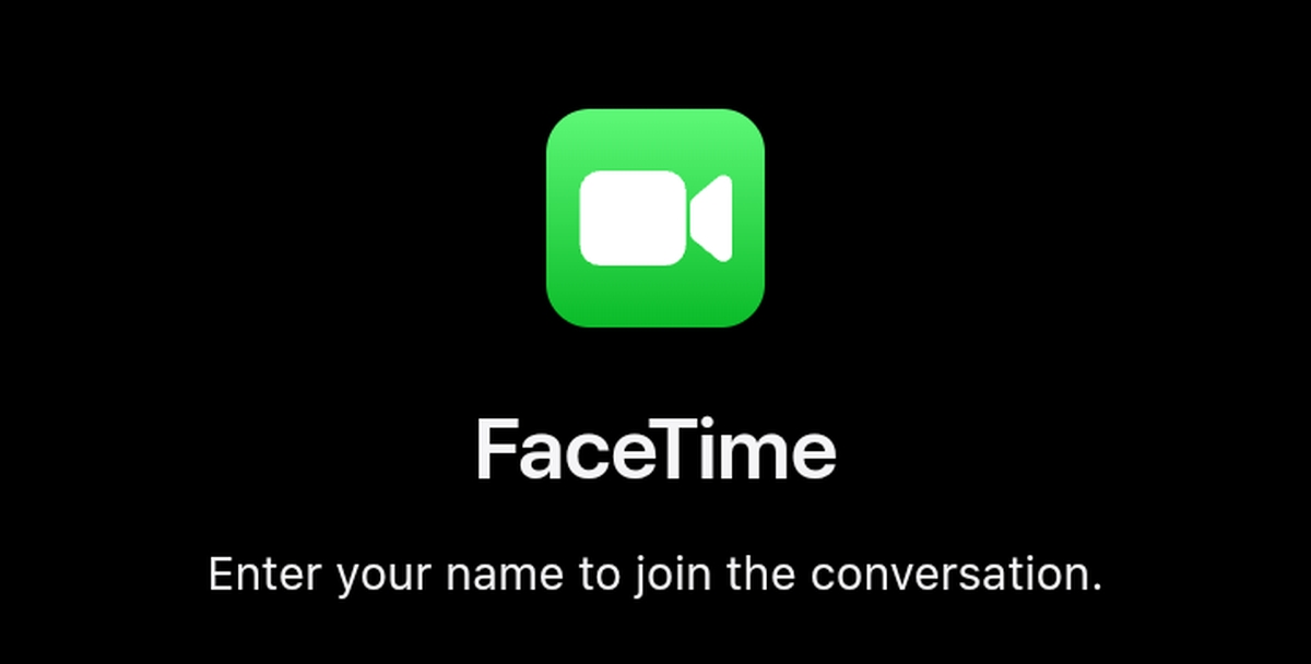 FaceTime on Android