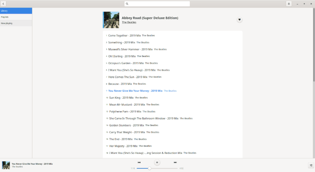 How To Use The Open source Spotify Client On Linux TojiKon Net
